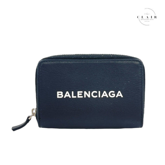 Balenciaga バレンシアガ カード コインポーチ