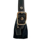 コーチ アクセサリーポーチ キャンバス シグネチャー ブラック 黒