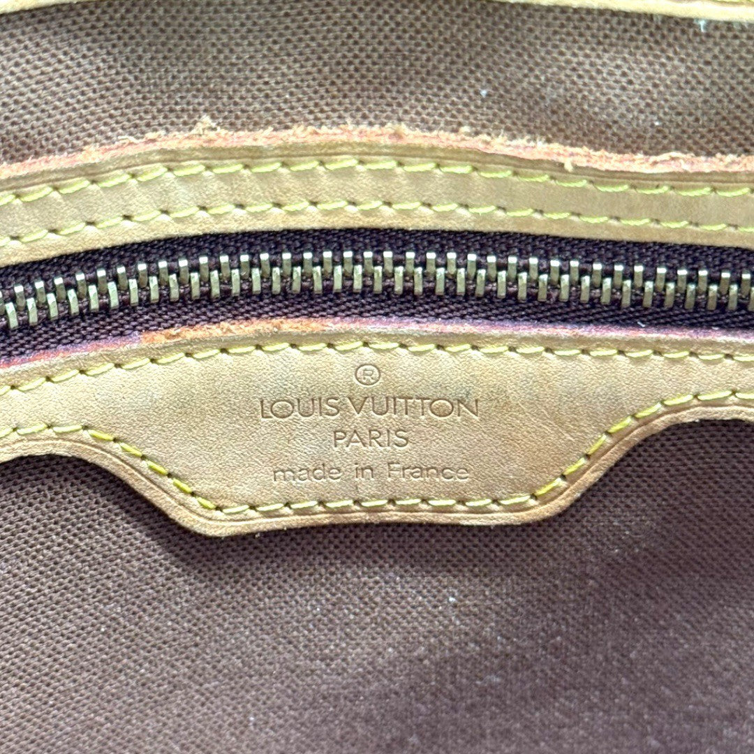 ルイヴィトン モノグラム ヴァヴァンGM トートバッグ ショルダーバッグ ハンドバッグ