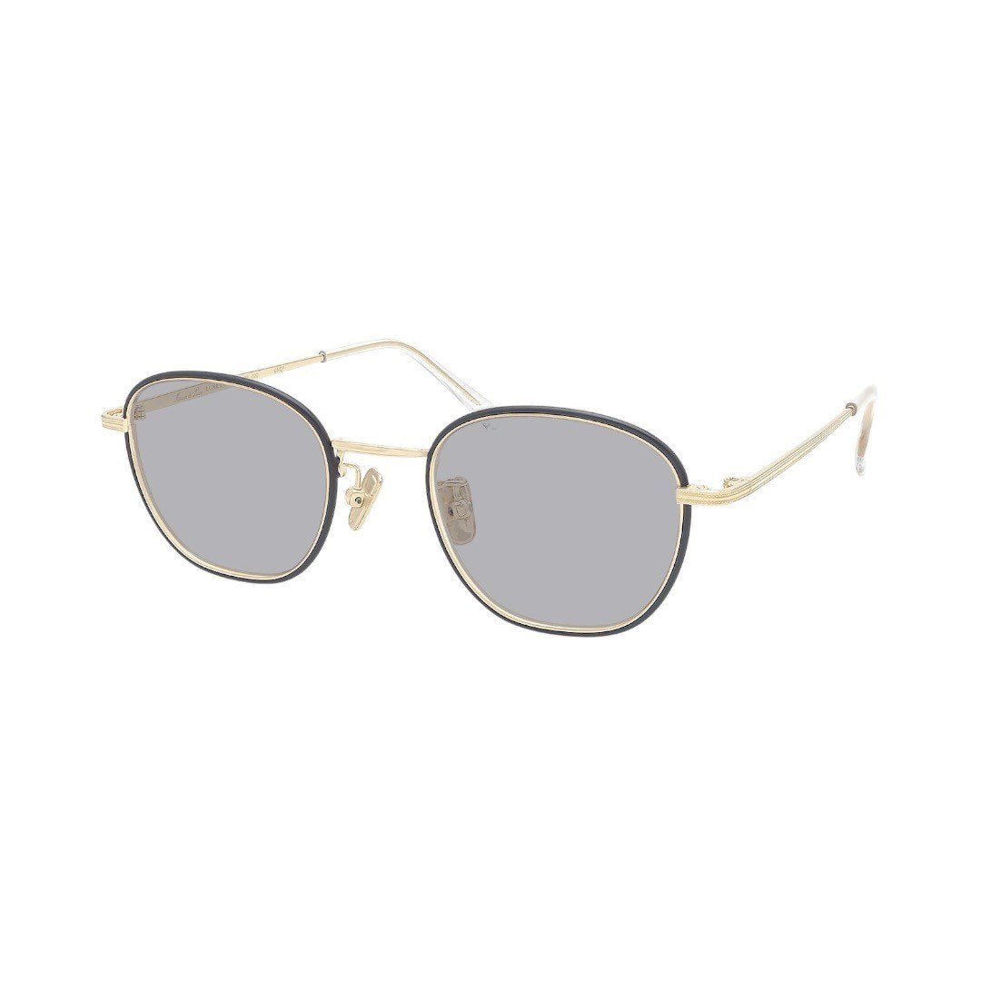 【新品未使用】Maison de Luxe メゾンドリュクス ルネッツ レディース サングラス ML-120S