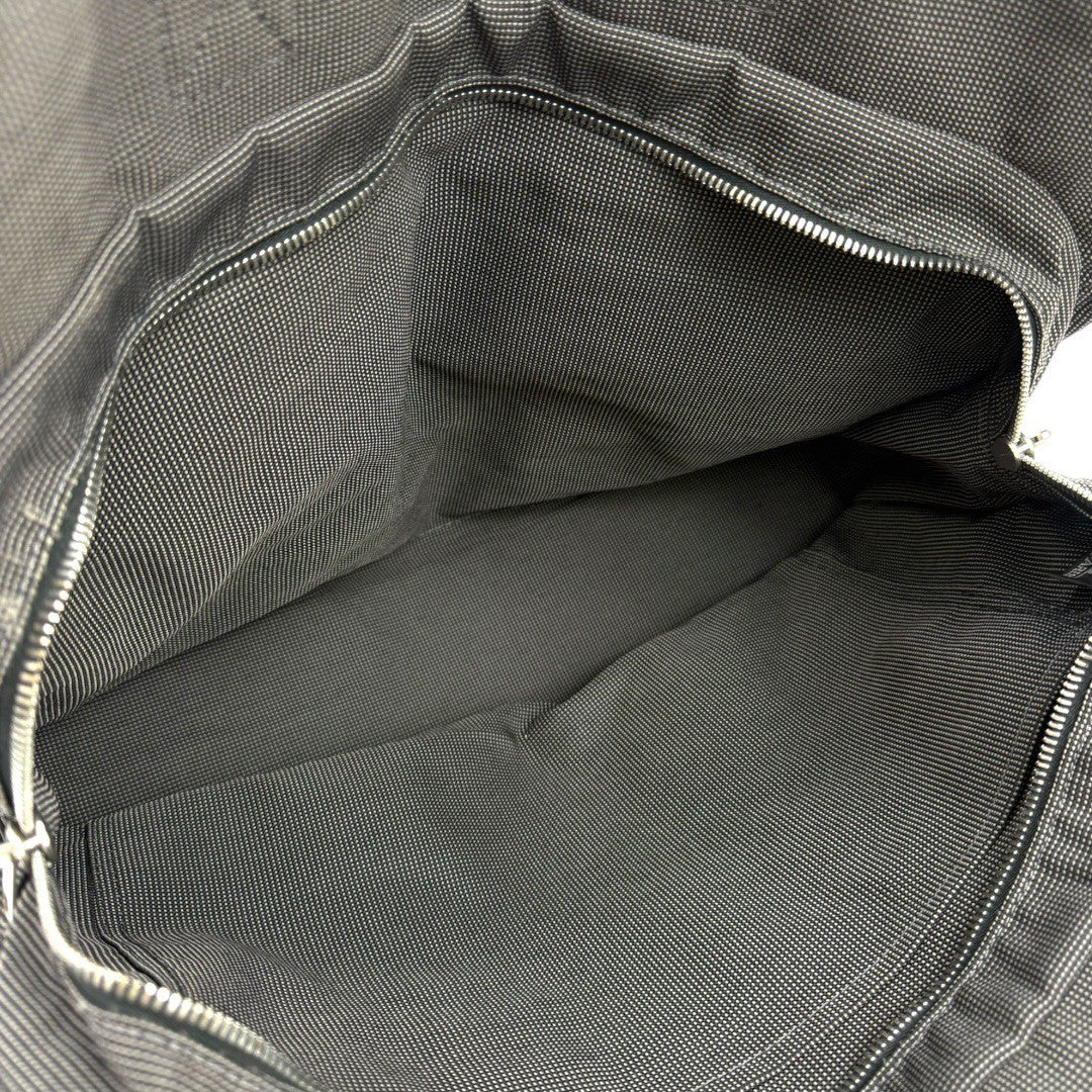 エルメス エールライントートMM ハンドバッグ トートバッグ グレー レディース メンズ