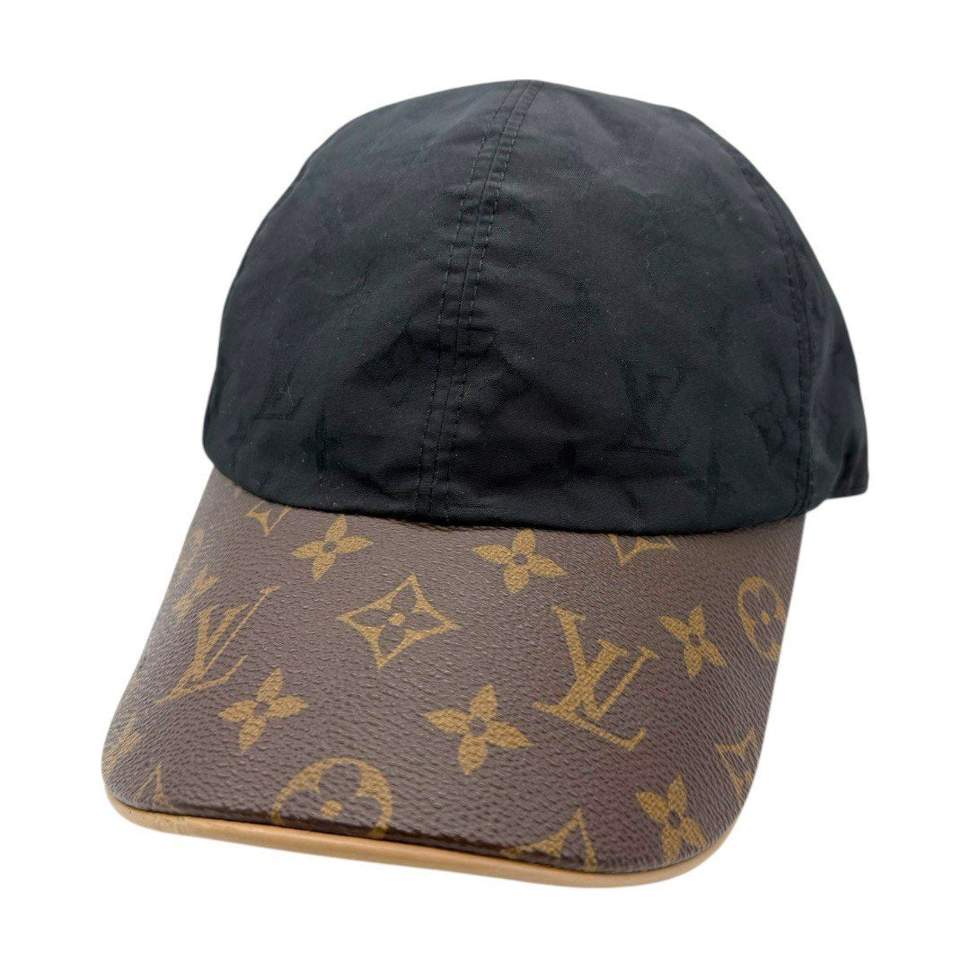 ルイヴィトン キャップ LVゲットレディー M76529
