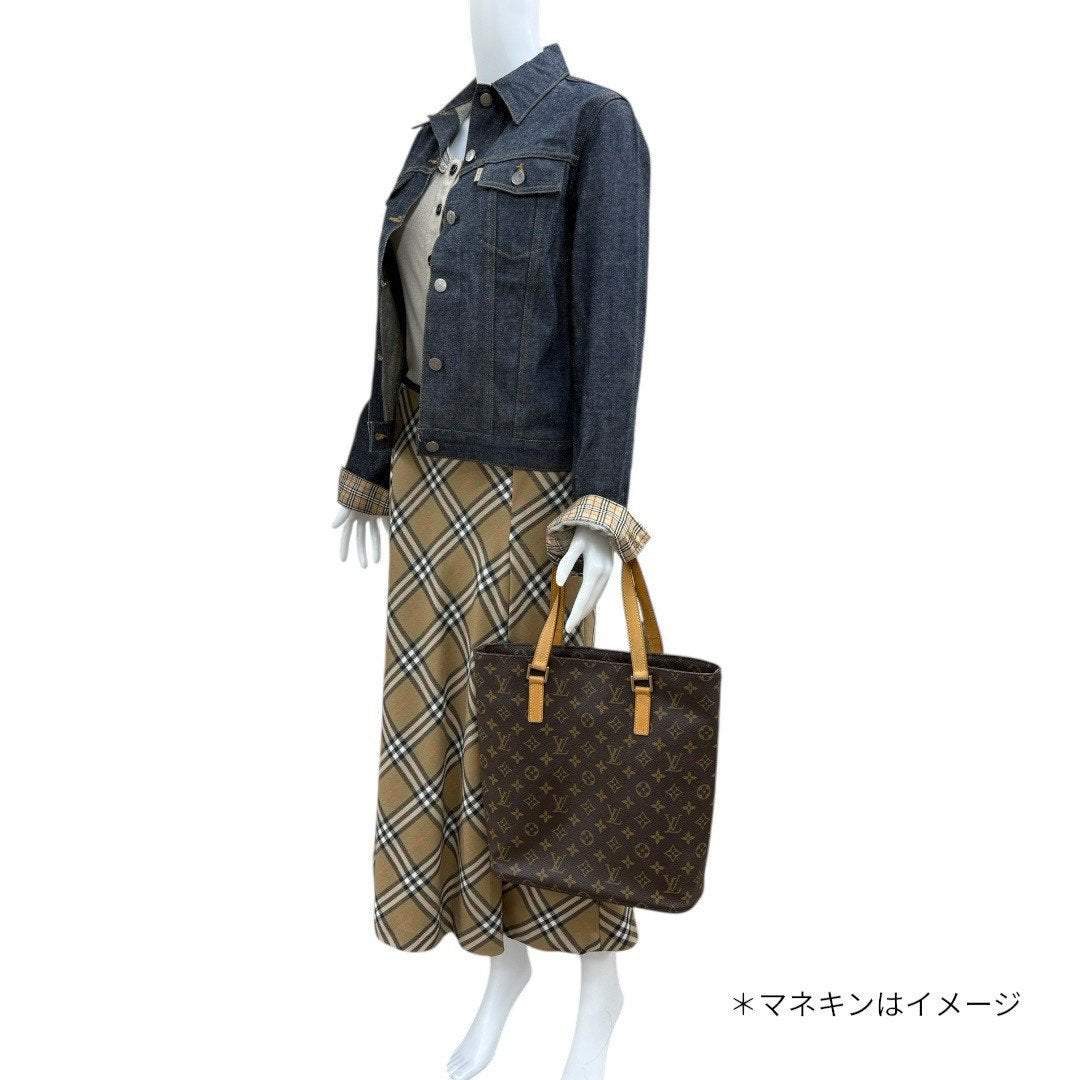 ルイヴィトン モノグラム ヴァヴァンGM トートバッグ ショルダーバッグ ハンドバッグ