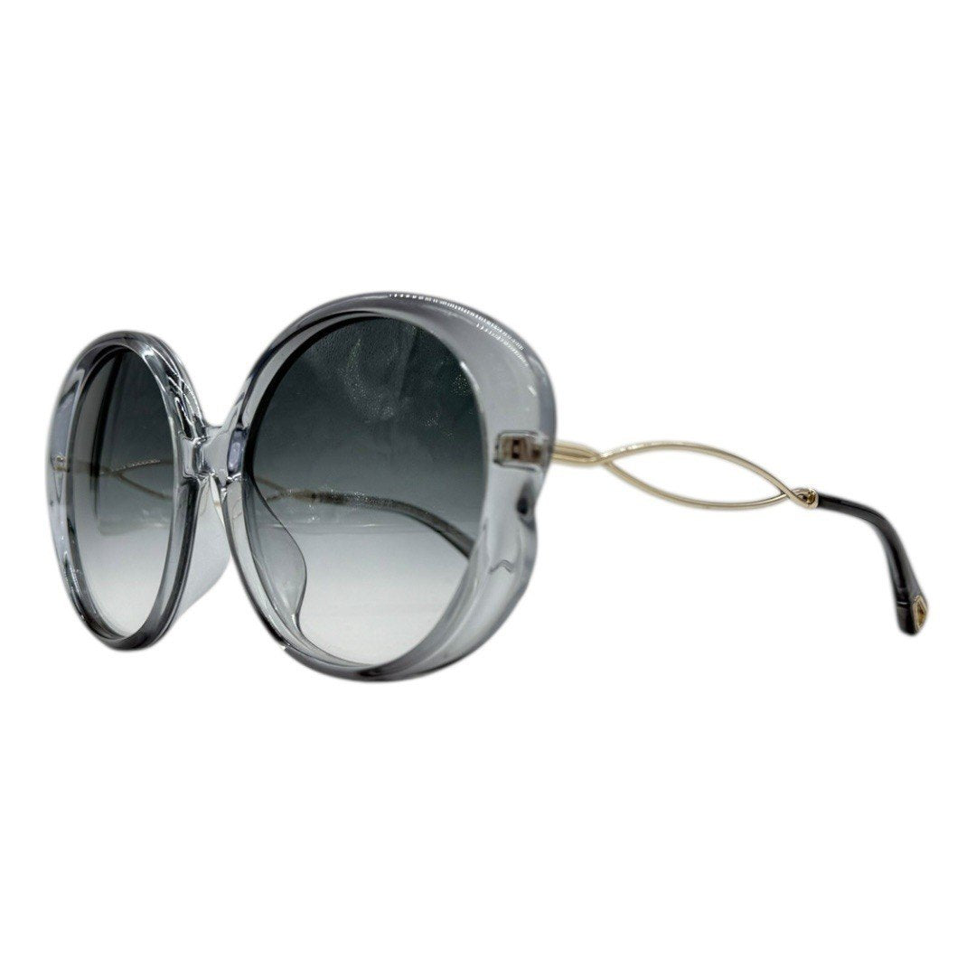 クロエ サングラス ライトグレーグラデーション CE741SA レディース