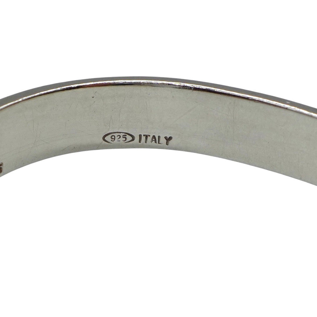 ティファニー ブレスレット バ ングル アトラス スターリングシルバー アクセサリー シルバー925