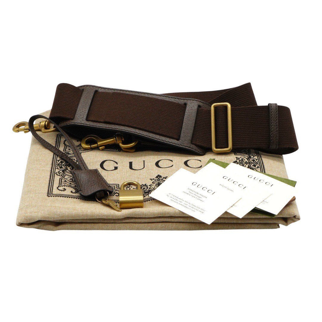 グッチ メンズ SAVOY ラージ ダッフルバッグ グッチかばん ハンドバッグ ショルダーバッグ