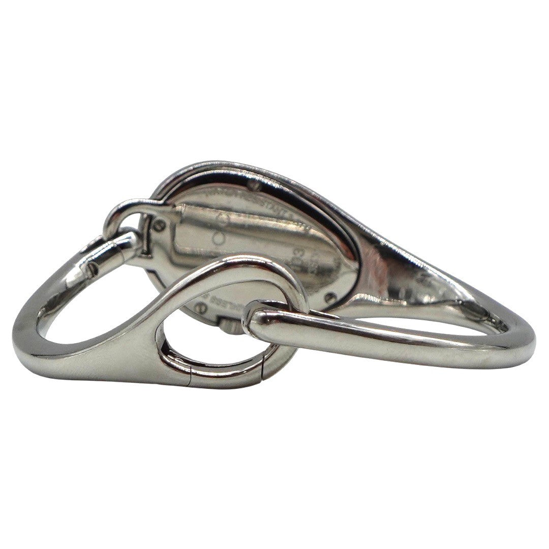 グッチ 時計 103 10364326  SS クォーツ 黒文字 グッチ腕時計