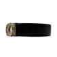 フェラガモ ベルト 67A166 725453 Ferragamo Belts Nero ブラック ネイビー メンズ