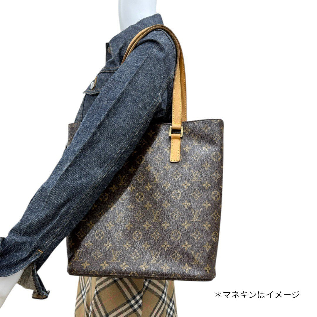 ルイヴィトン モノグラム ヴァヴァンGM トートバッグ ショルダーバッグ ハンドバッグ