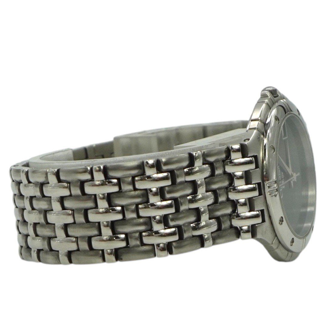 クリスチャンディオール クォーツ アナログ デイト 腕時計 ウォッチ 動作品 レディース メンズ