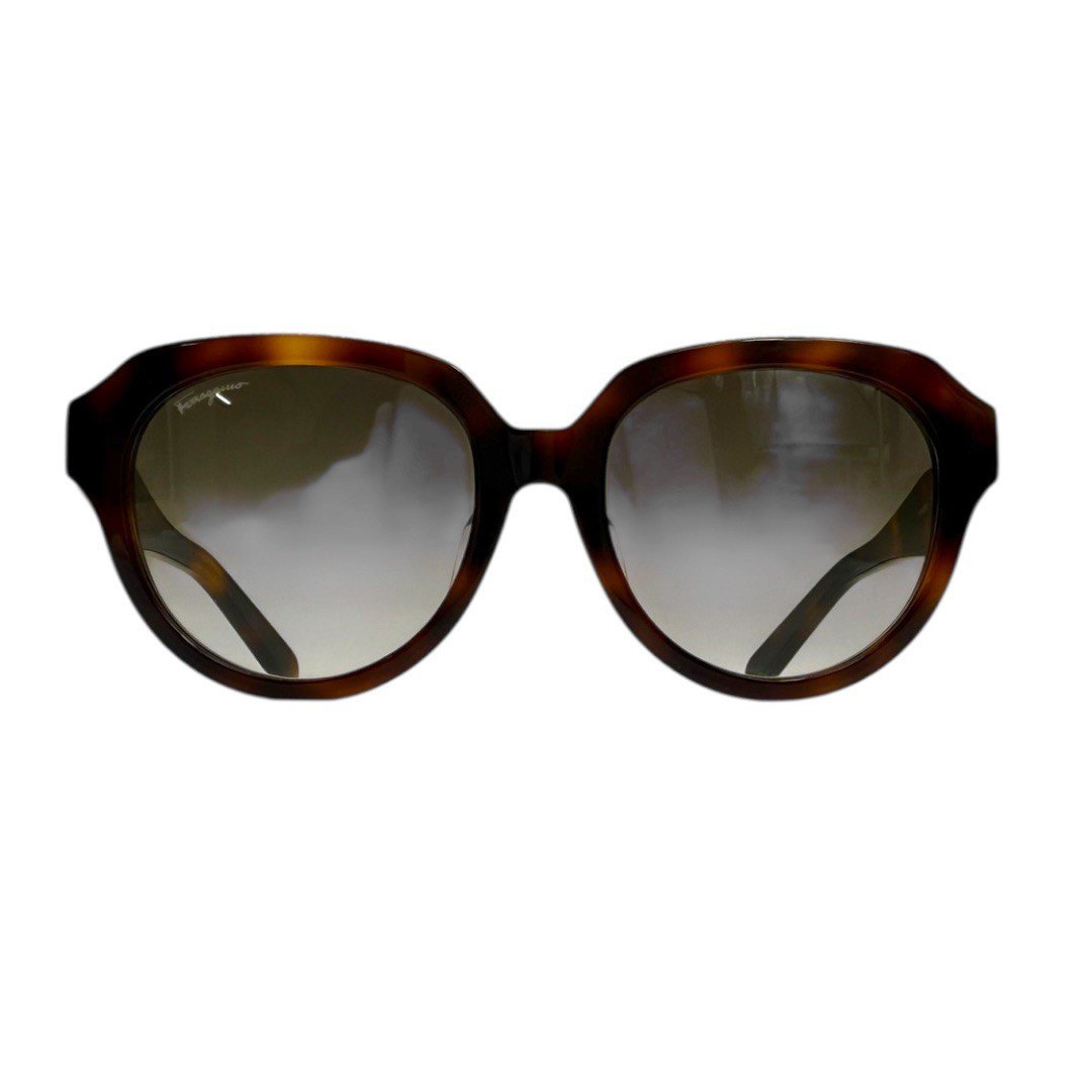 サルヴァトーレ フェラガモ サングラス レディース