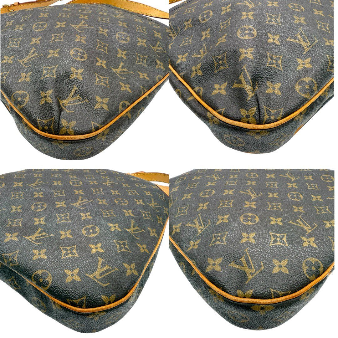 ルイヴィトン オデオンMM ショルダーバッグ  レディース