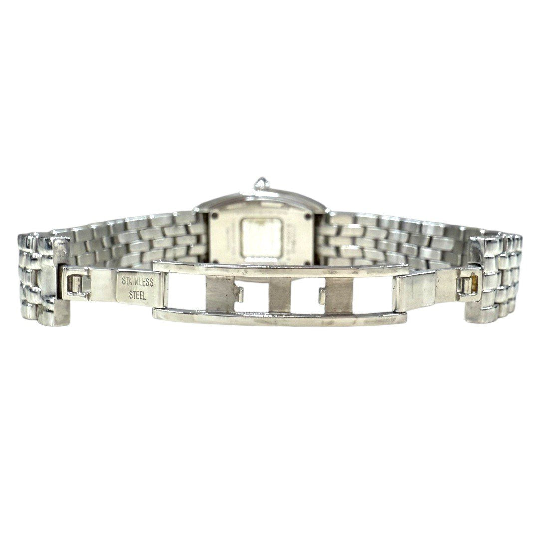 ジバンシー 腕時計 シルバー トノ―