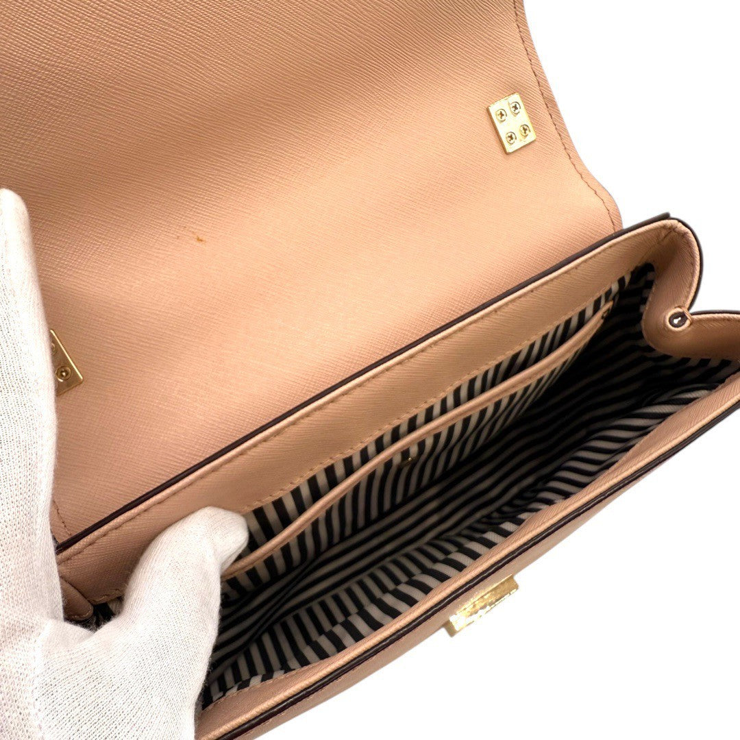 ケイトスペード ニューヨーク CAMERON STREET BYRDIE  ショルダーバッグ ピンク レディース