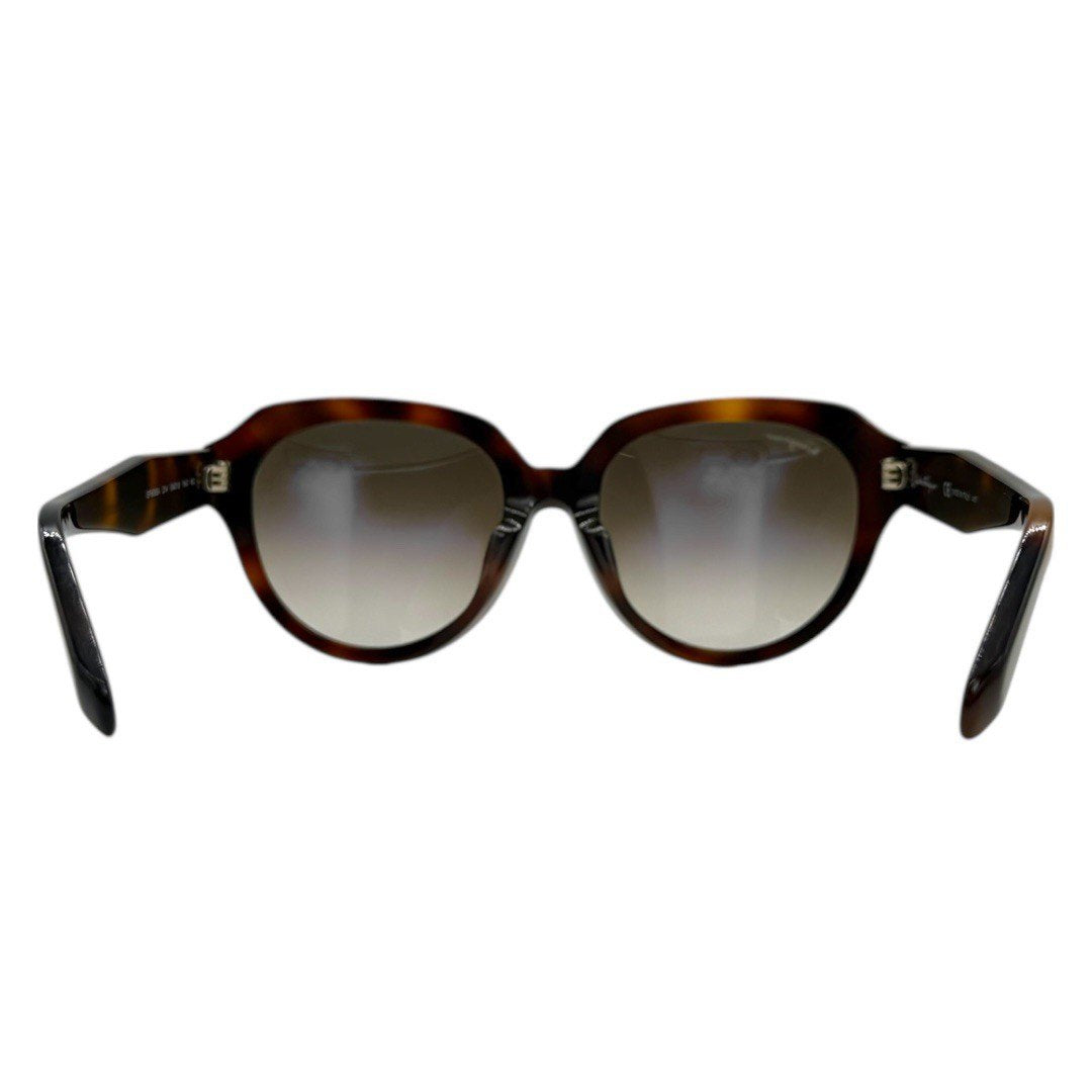 サルヴァトーレ フェラガモ サングラス レディース