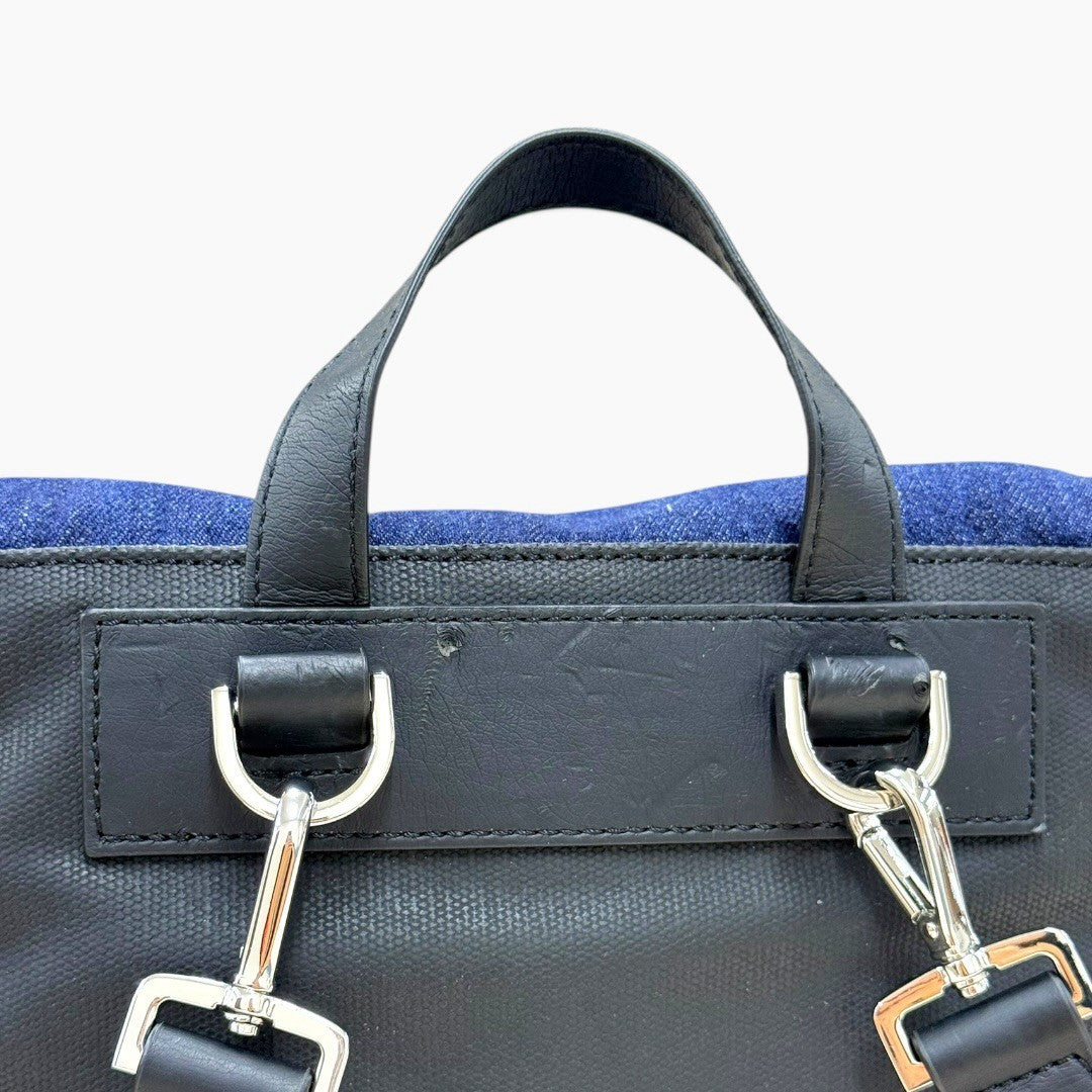 ディーゼル デニム バッグパック リュックサック D-PACK