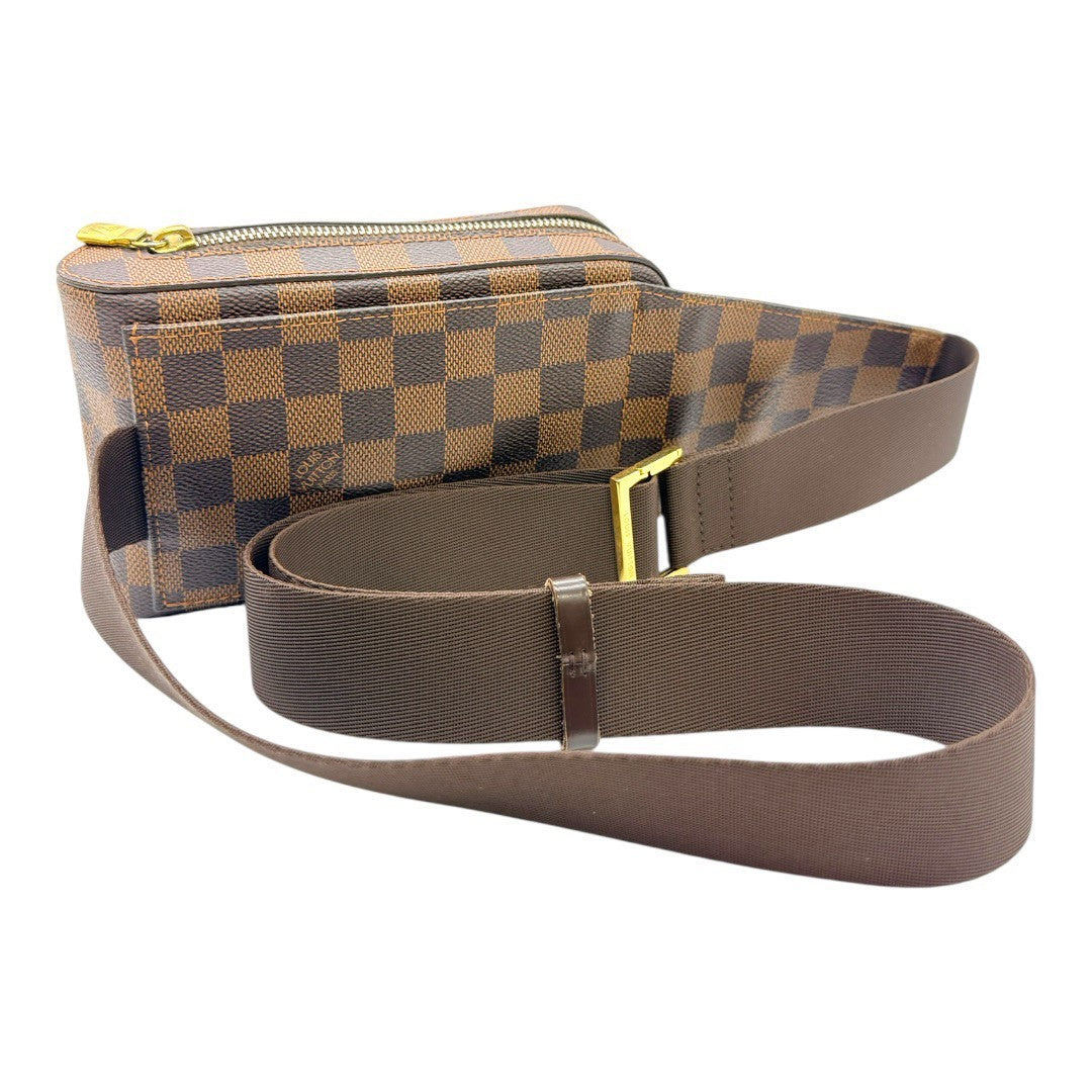 ルイヴィトン ダミエ　ジェロニモス　Ｎ５１９９４　中古