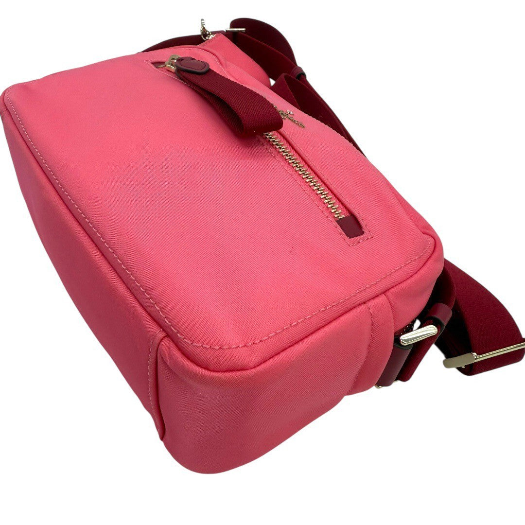 【未使用】ケイトスペード ショルダーバッグ バッグ 斜め掛け ピンク