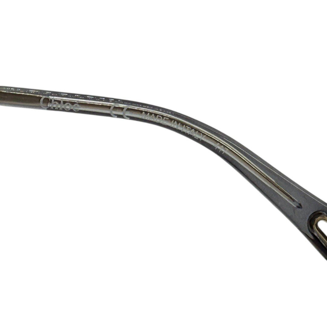 クロエ サングラス ライトグレーグラデーション CE741SA レディース