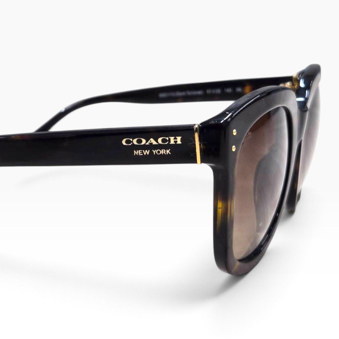 コーチ サングラス HC8047