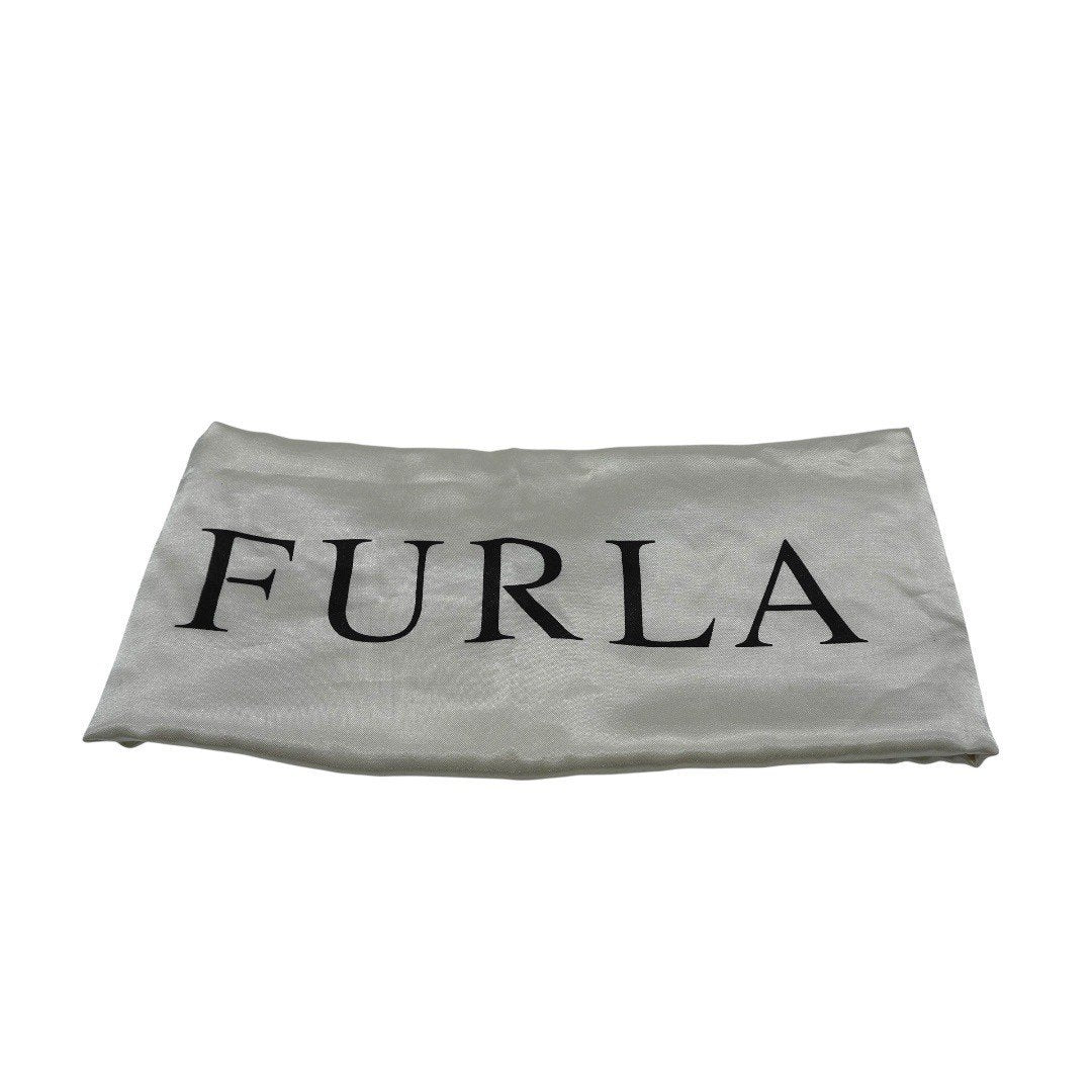 フルラ ハンドバッグ ショルダーバッグ ワンショルダーバッグ 黒 ブラック レディース