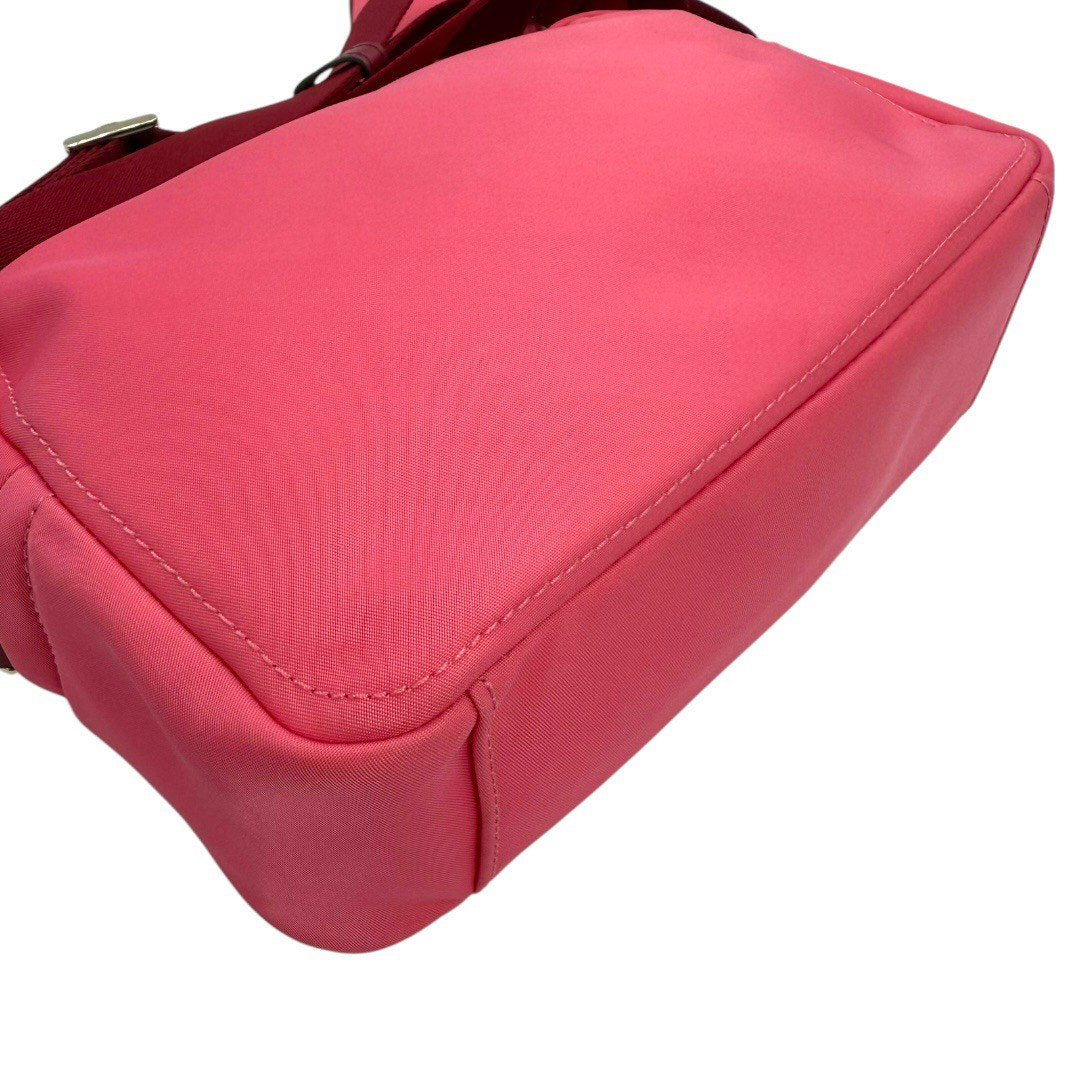 【未使用】ケイトスペード ショルダーバッグ バッグ 斜め掛け ピンク