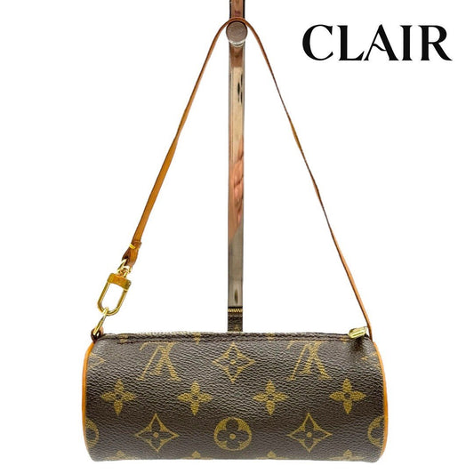 ルイヴィトンn パピヨン アクセサリーポーチ モノグラム