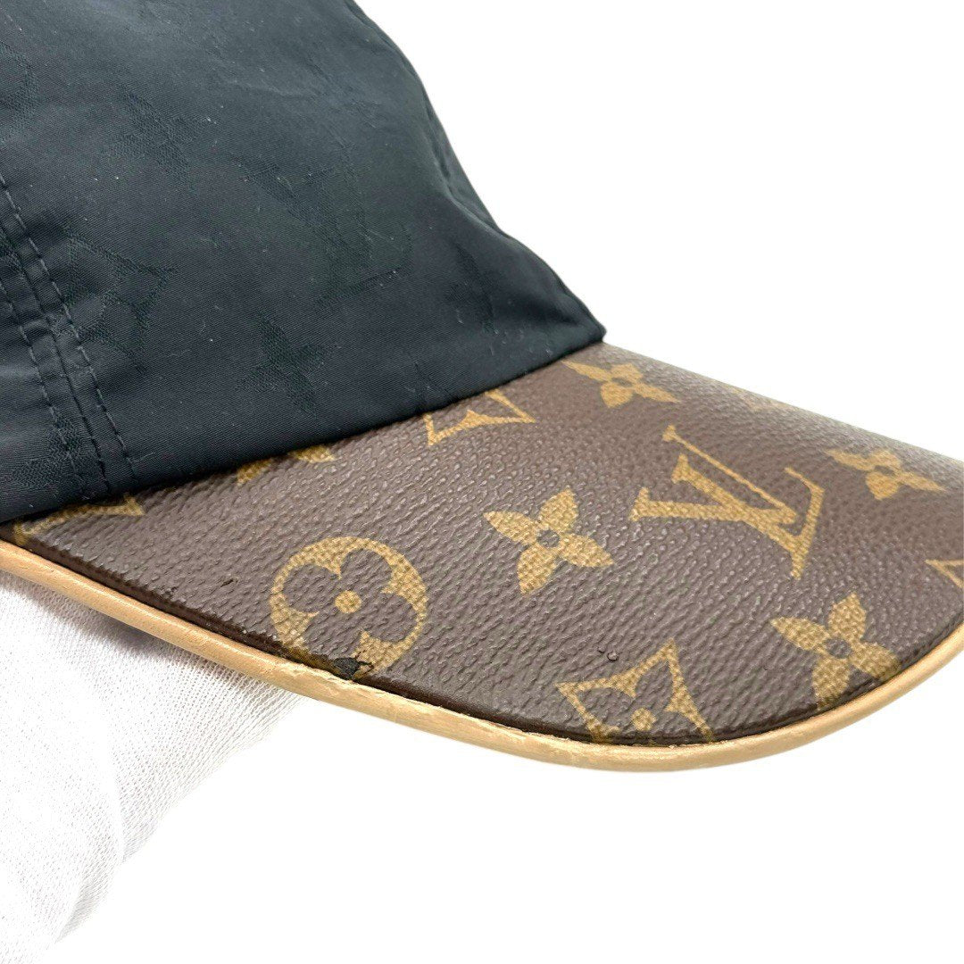 ルイヴィトン キャップ LVゲットレディー M76529