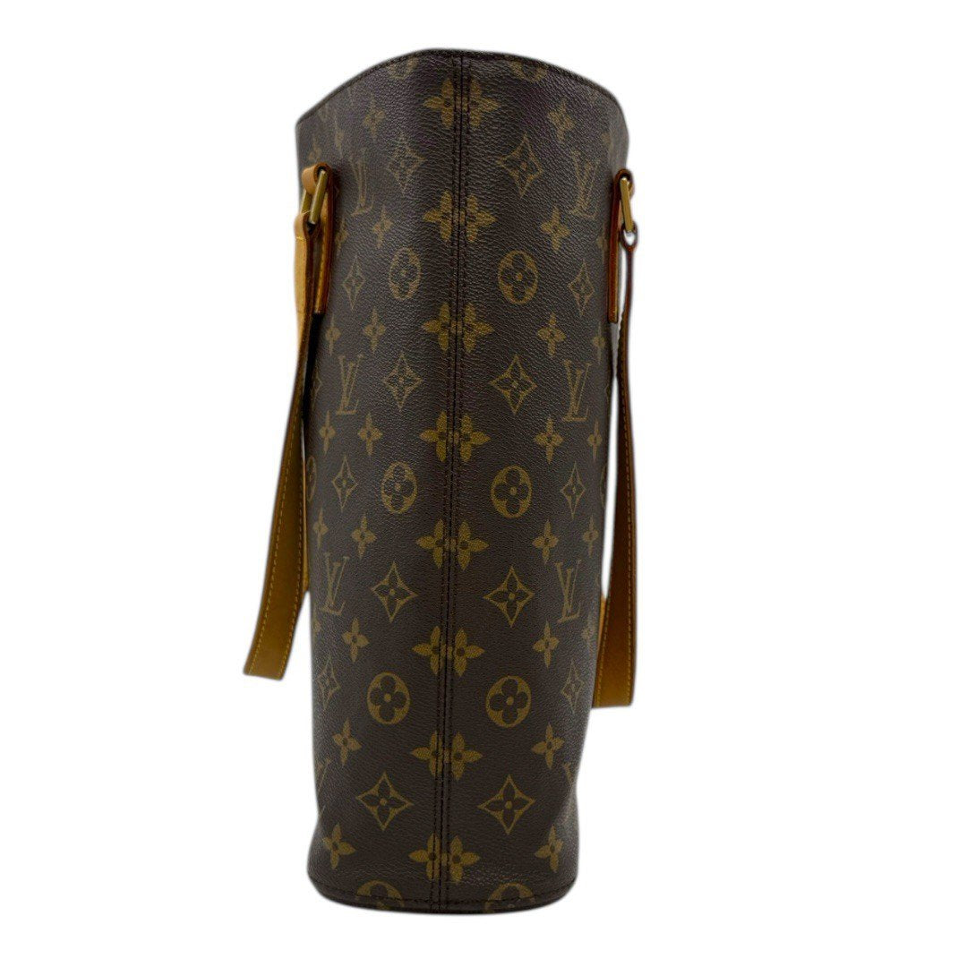 ルイヴィトン モノグラム ヴァヴァンGM トートバッグ ショルダーバッグ ハンドバッグ