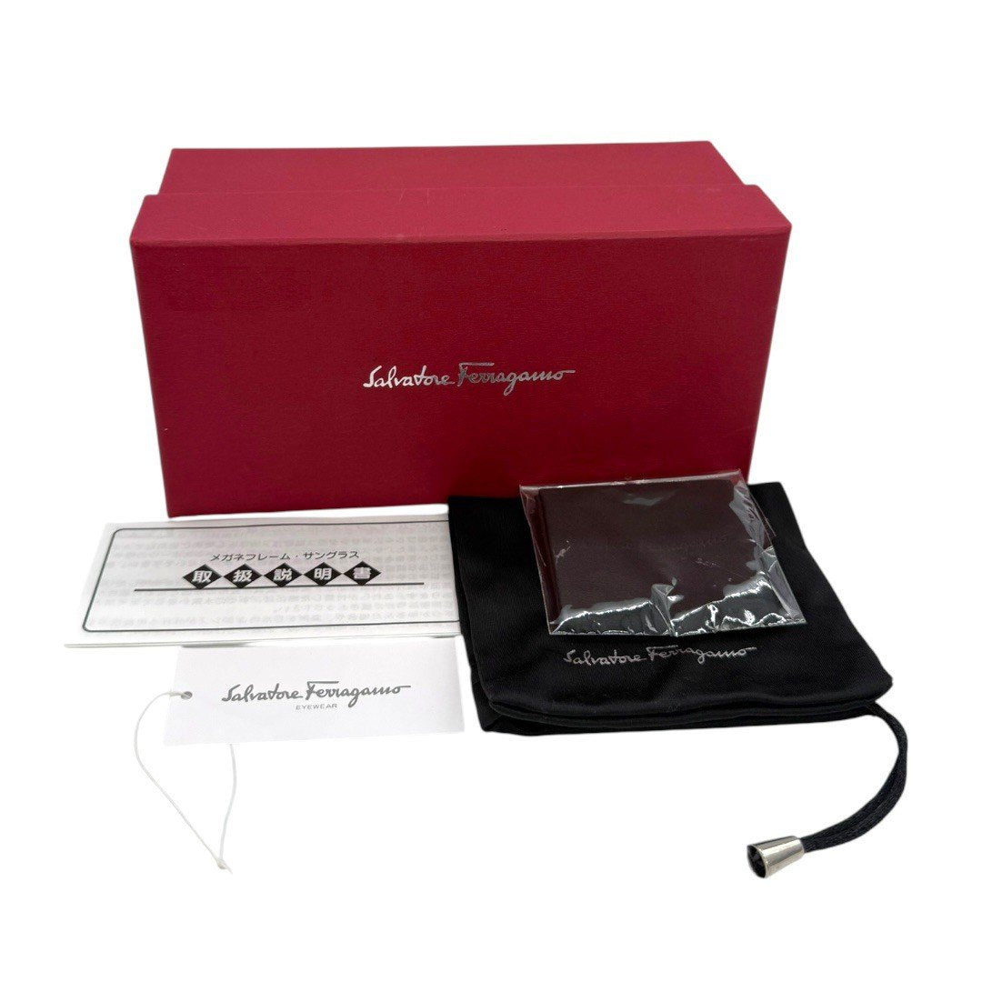 サルヴァトーレ フェラガモ サングラス レディース