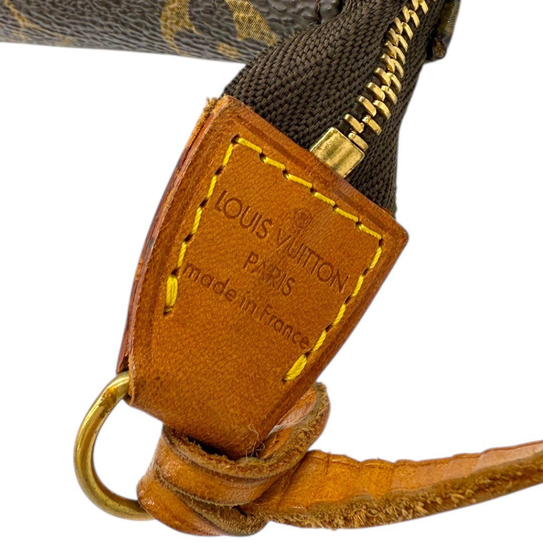 ルイヴィトン モノグラム アクセサリーポーチ レディース