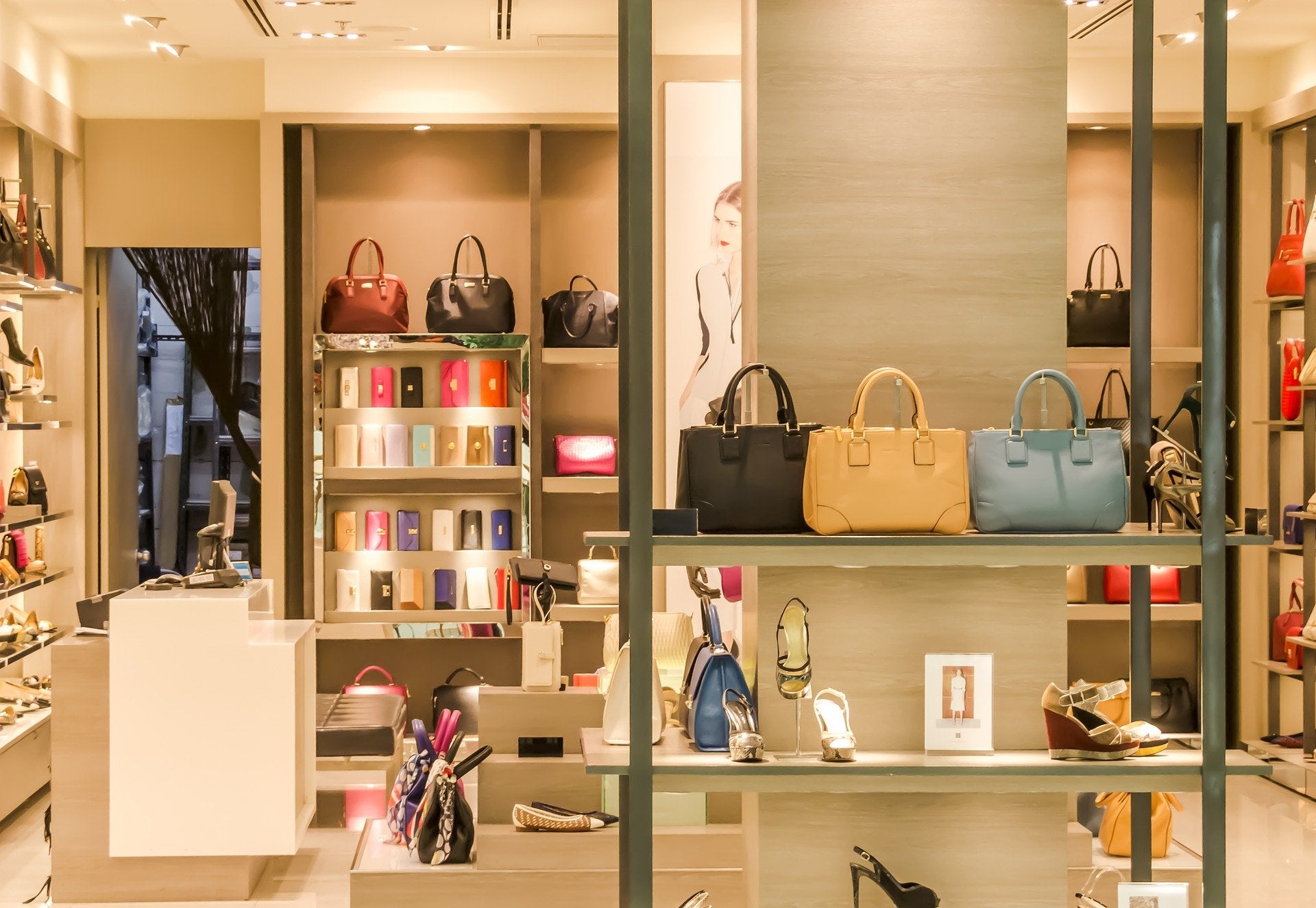 BRAND SHOP CLAIR
