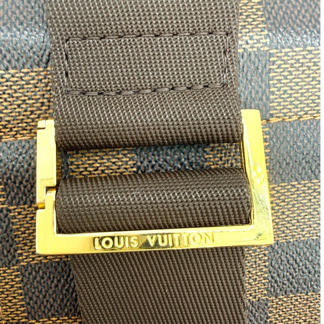 ルイヴィトン ダミエ　ジェロニモス　Ｎ５１９９４　中古