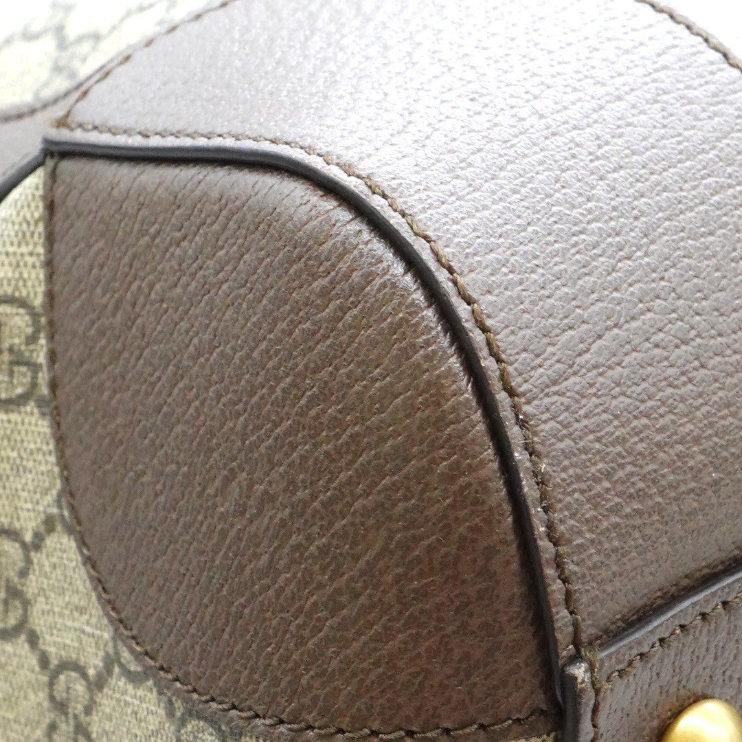 グッチ メンズ SAVOY ラージ ダッフルバッグ グッチかばん ハンドバッグ ショルダーバッグ