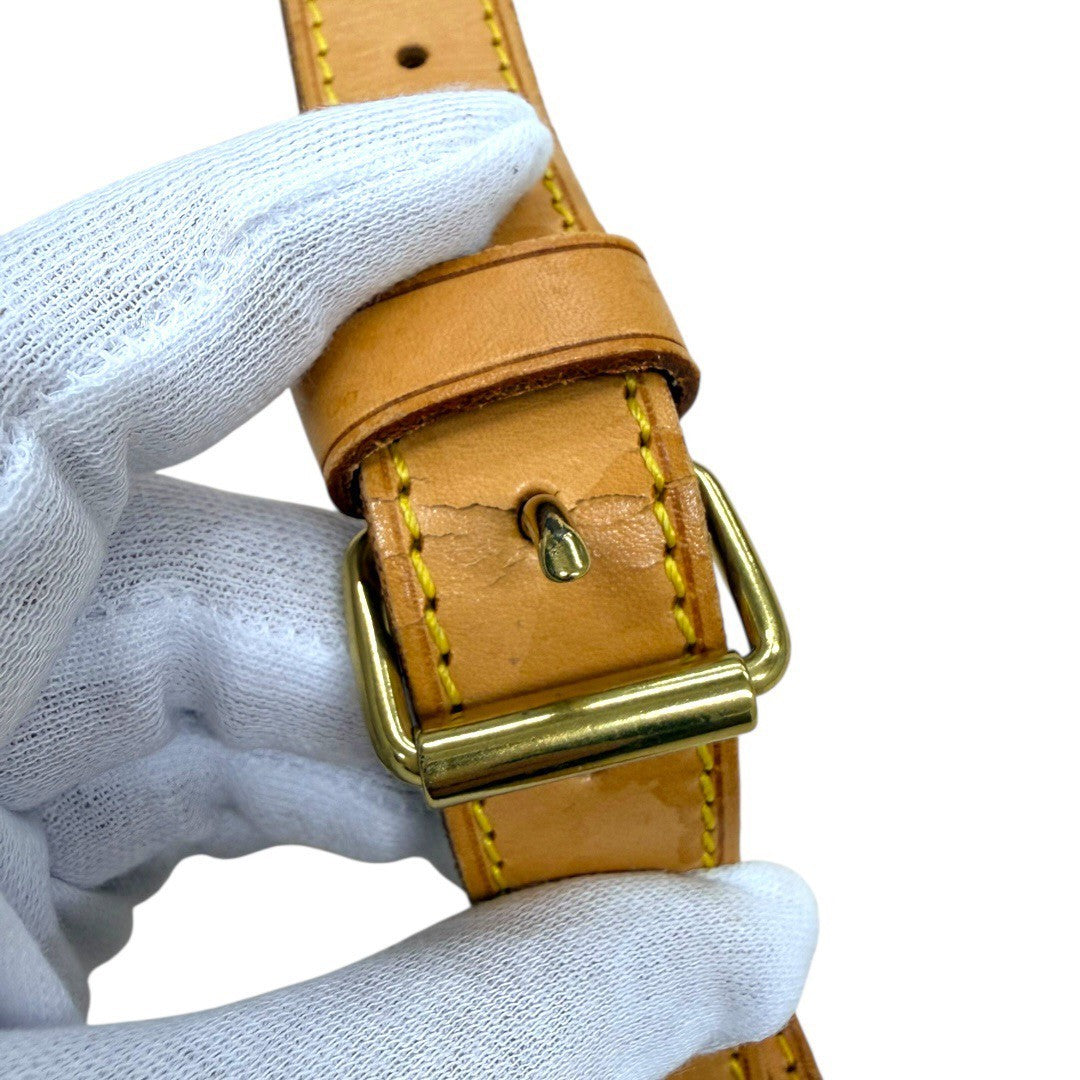 ルイヴィトン ボストンバッグ キーポルバンドリエール55 M41414 モノグラム