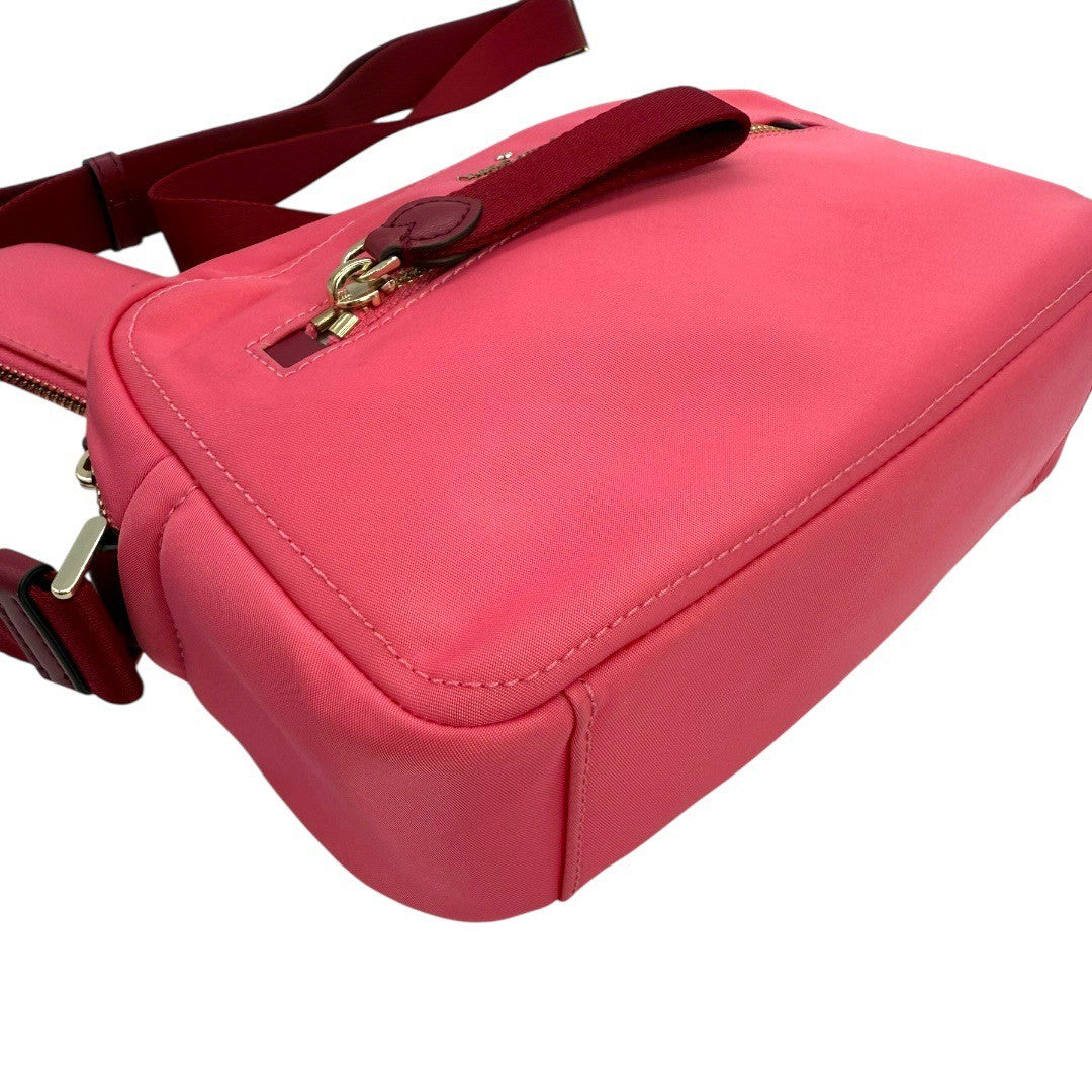 【未使用】ケイトスペード ショルダーバッグ バッグ 斜め掛け ピンク