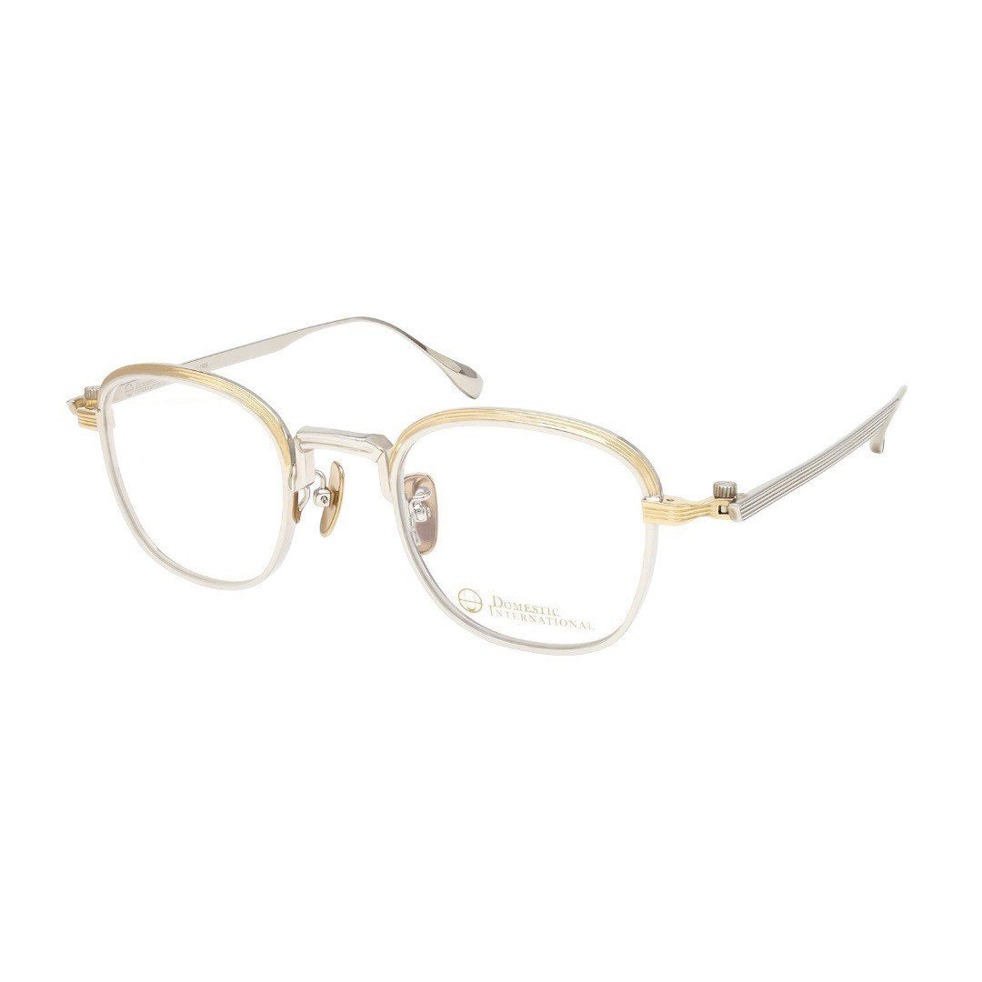 ドメスチックインターナショナル サングラス 1008 TS メンズ DOMESTICINTERNATIONAL