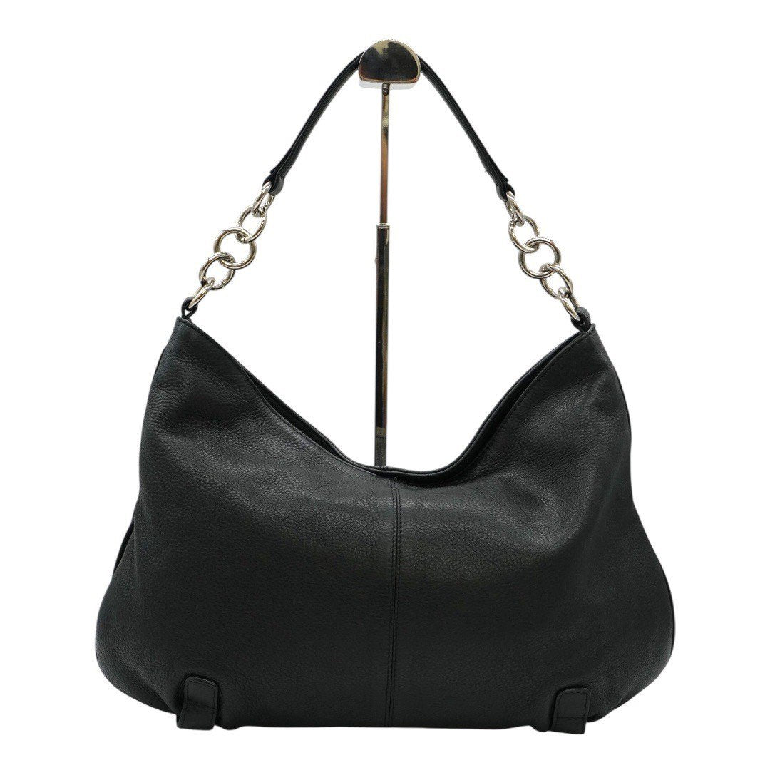 フルラ ハンドバッグ ショルダーバッグ ワンショルダーバッグ 黒 ブラック レディース