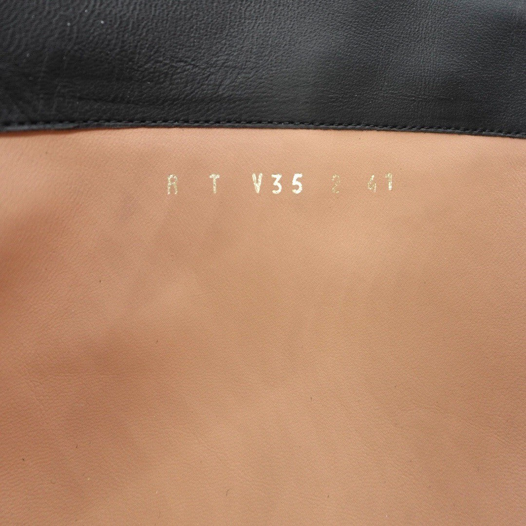 【未使用品】ヴァレンティノ ロングブーツ  ブーツ  靴