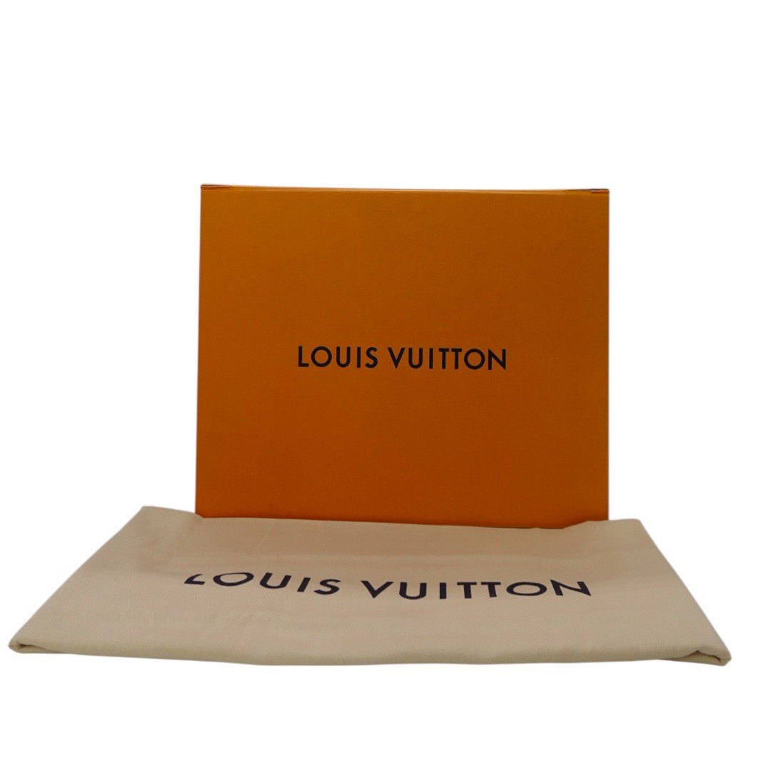 ルイヴィトン バッグ オンザゴーMM トゥルトレール モノグラムアンプラント M45607 レディース