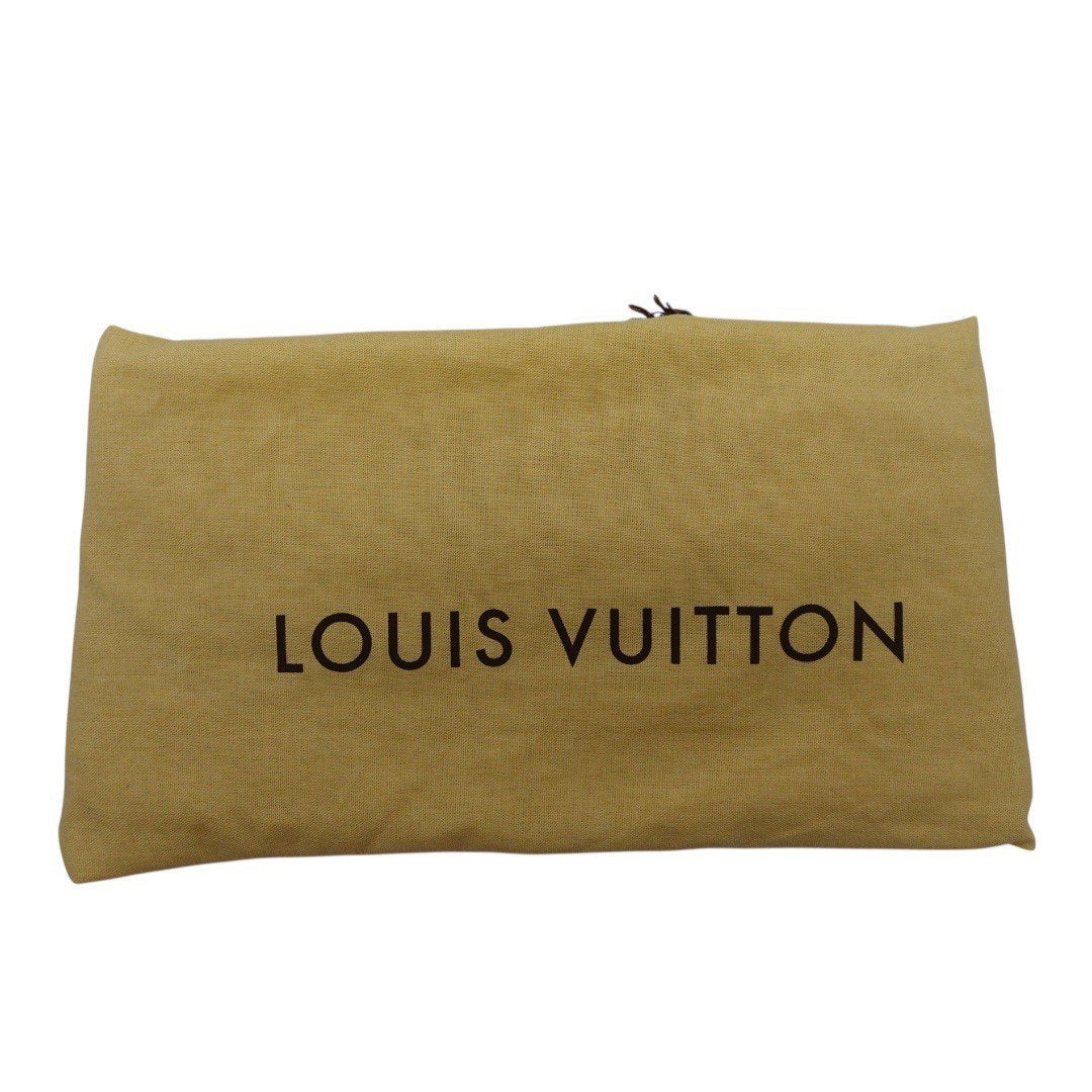 【美品】ルイヴィトン モノグラム 鞄 バッグ ハンドバッグ ショルダーバッグ バイカラー アンプラント ネオノエ MM M45497 ブラック ベージュ レディース ヴィトンバッグ