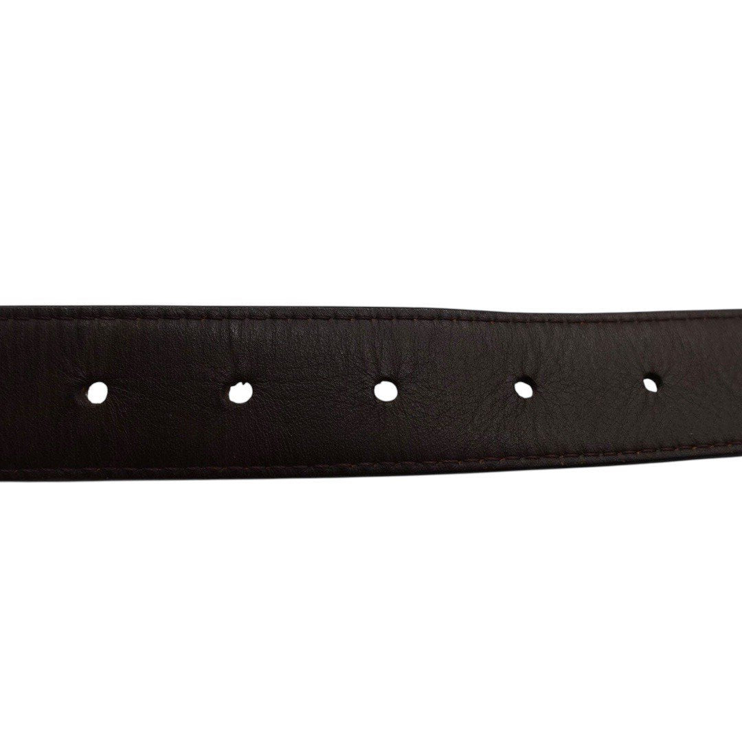 ルイヴィトン ベルト ダミエ サンチュール キャレ メンズ ヴィトンベルト