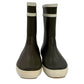 【美品】 セリーヌ レインブーツ 長靴 雨具 雨靴 傘 カーキ 23cm レディース