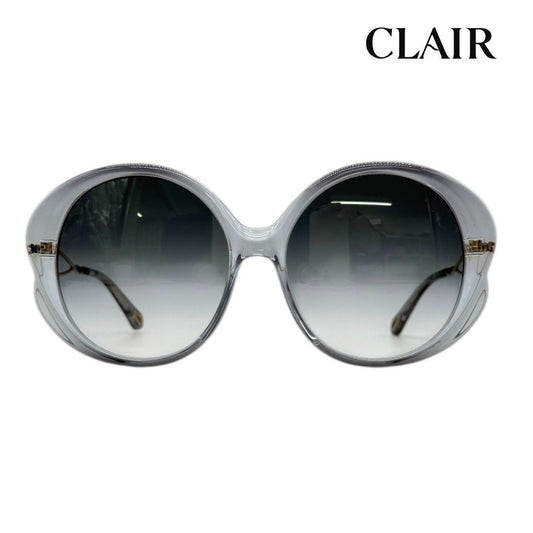 クロエ サングラス ライトグレーグラデーション CE741SA レディース