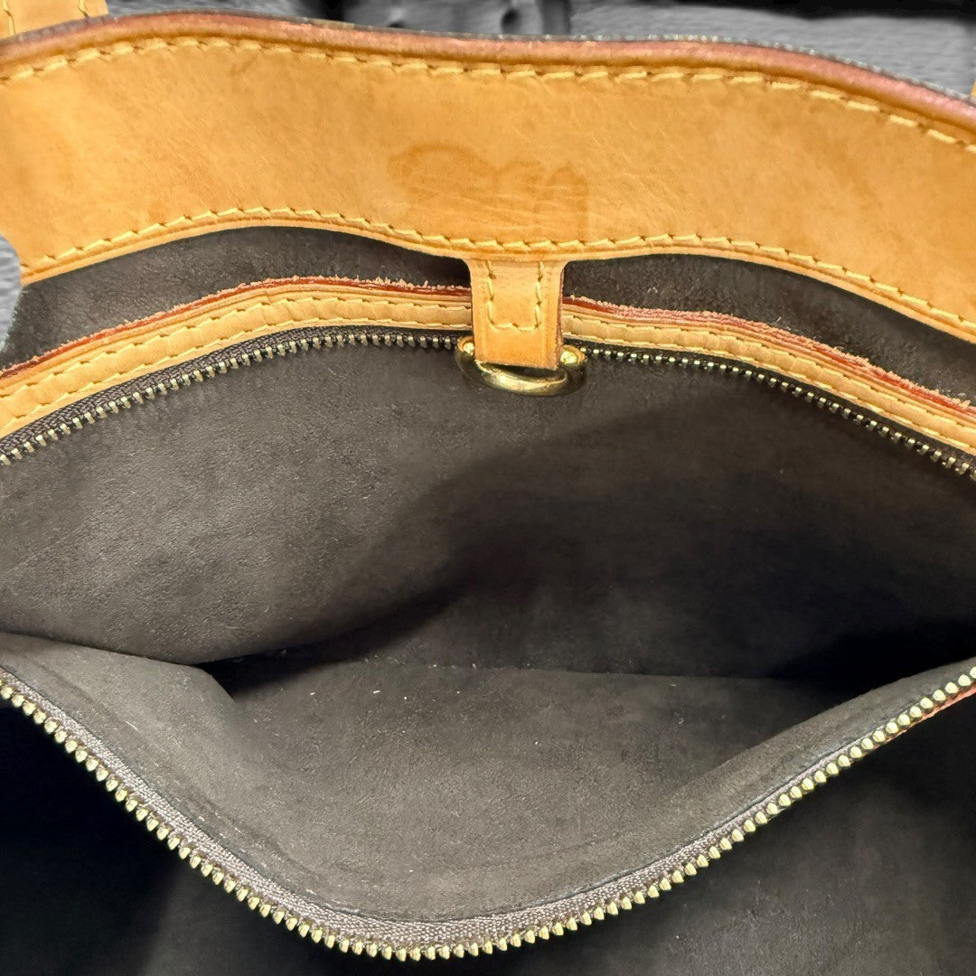ルイヴィトン  ハンドバッグ ウィルシャーPM M45643 【中古】 モノグラム