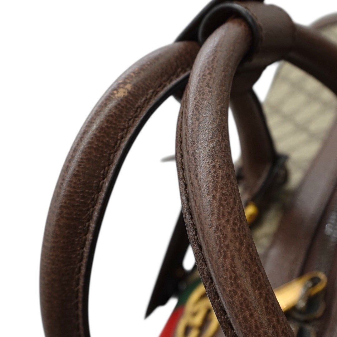 グッチ メンズ SAVOY ラージ ダッフルバッグ グッチかばん ハンドバッグ ショルダーバッグ