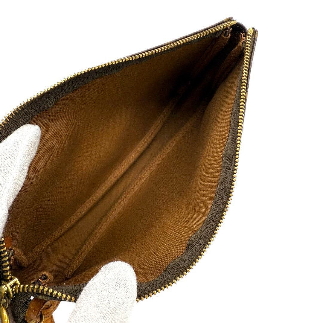 ルイヴィトン モノグラム アクセサリーポーチ レディース