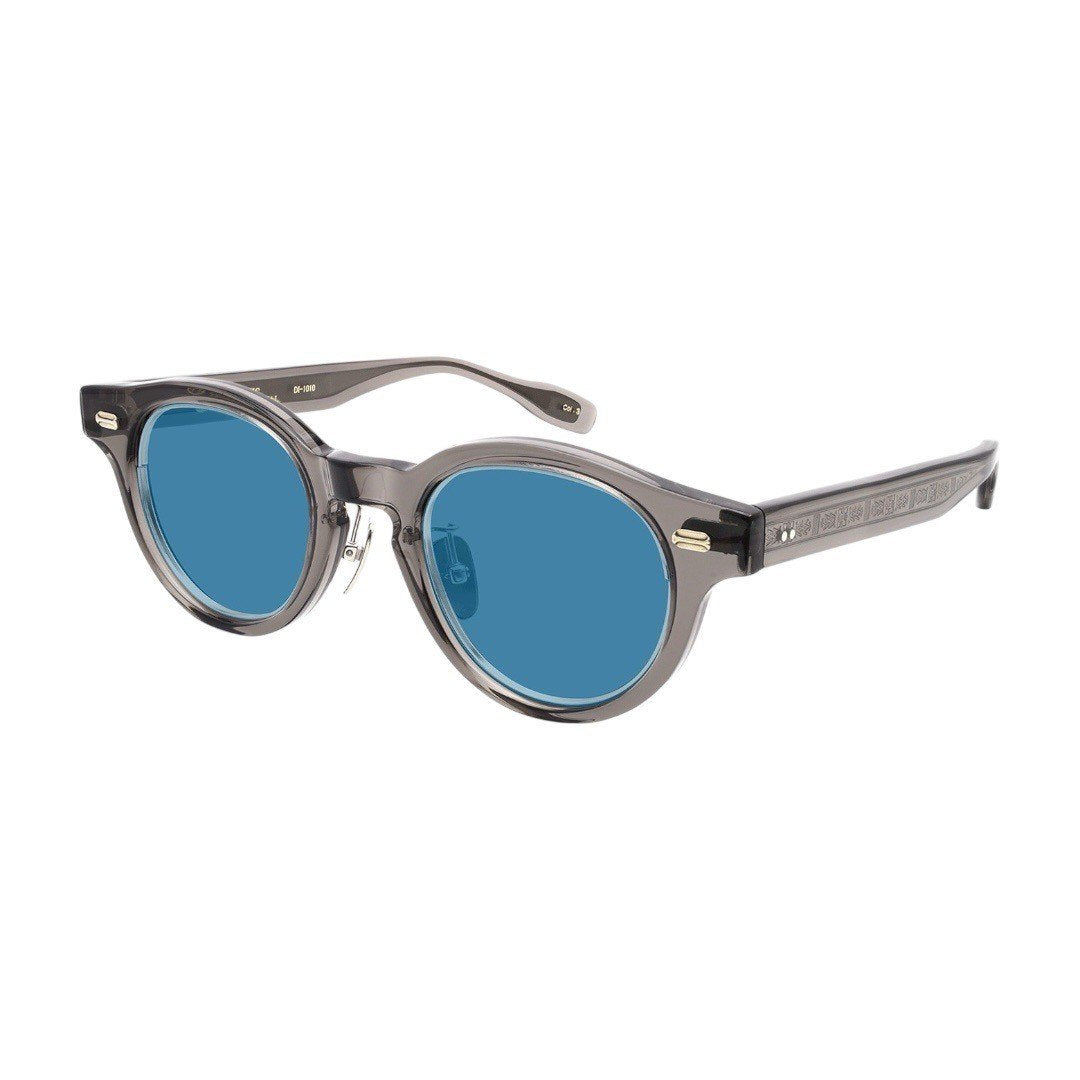 ドメスチックインターナショナル サングラス 1010 S メンズ