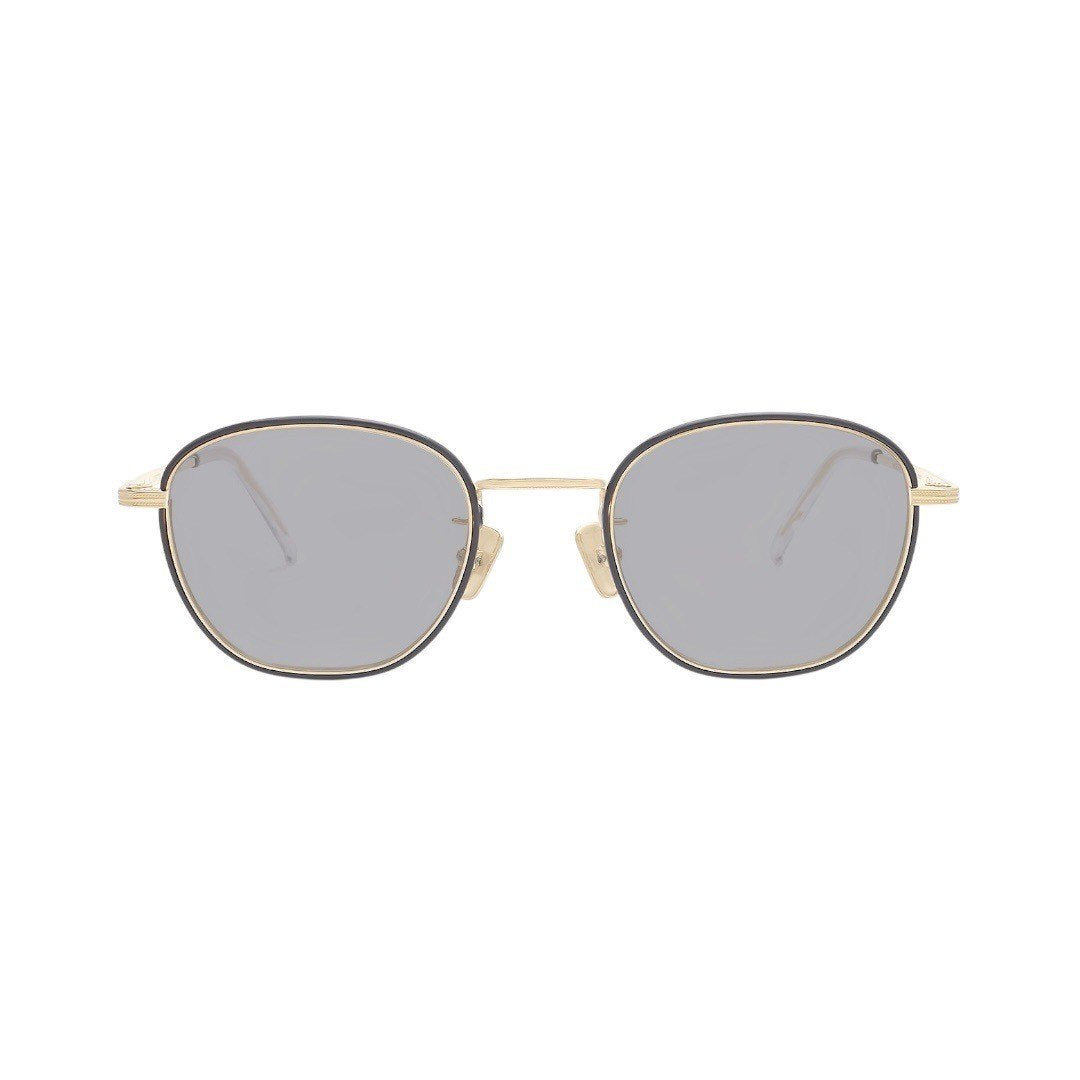 【新品未使用】Maison de Luxe メゾンドリュクス ルネッツ レディース サングラス ML-120S