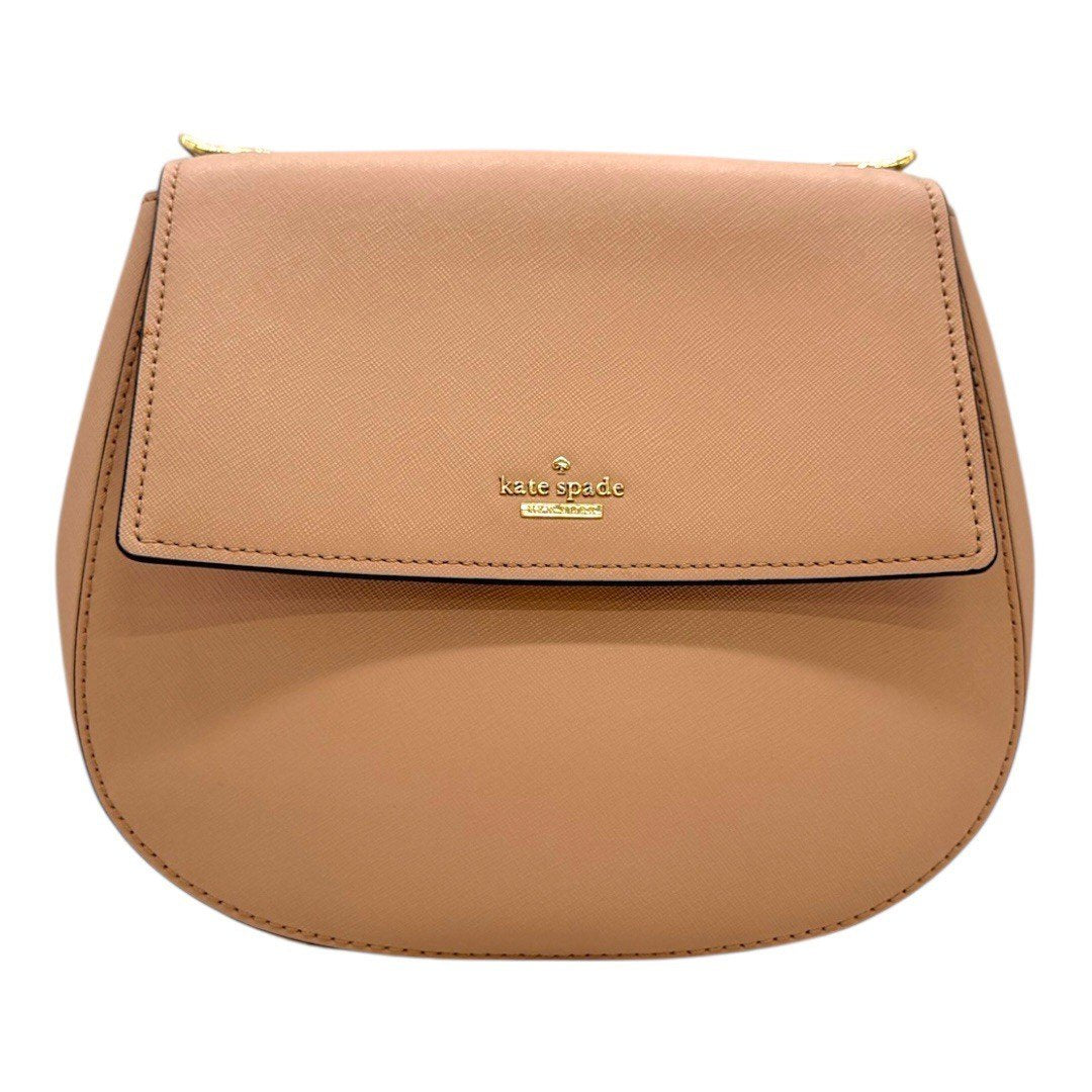 ケイトスペード ニューヨーク CAMERON STREET BYRDIE  ショルダーバッグ ピンク レディース